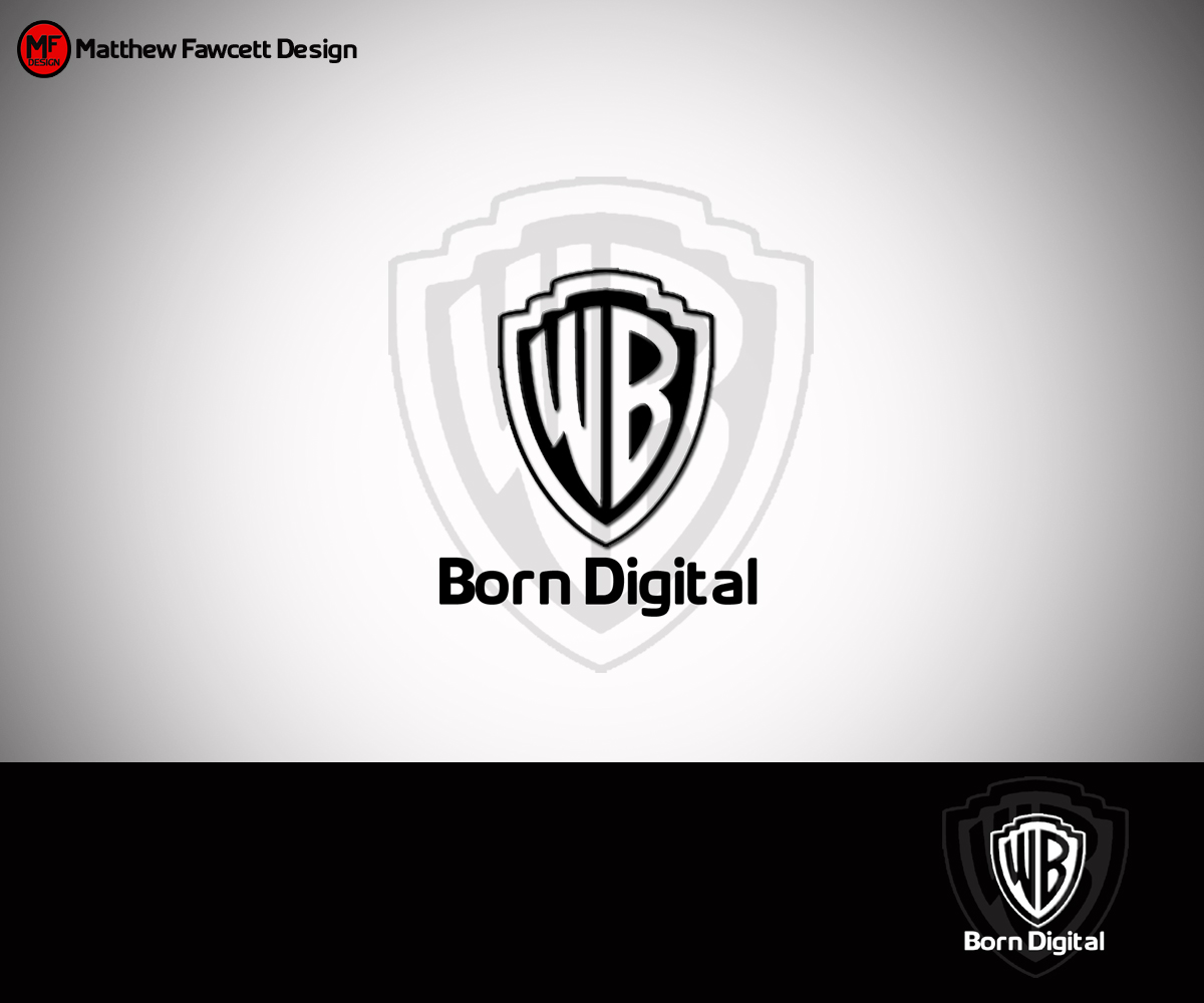 Design de Logo par Matthew Fawcett pour ce projet | Design #5697638