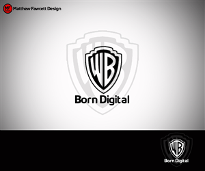 Diseño de Logo por Matthew Fawcett para este proyecto | Diseño: #5697638