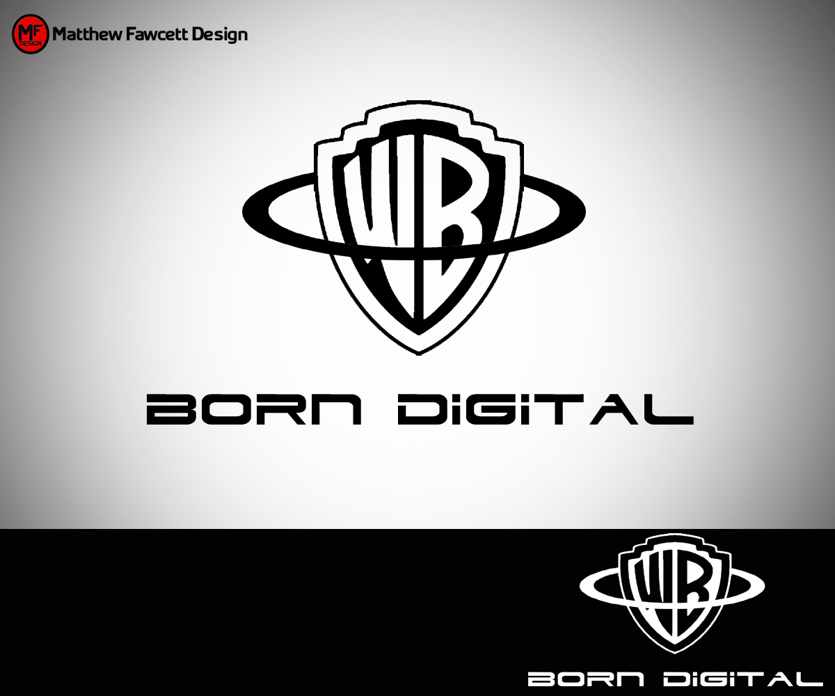 Logo Design by Matthew Fawcett for this project | Design #5722320