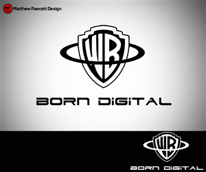 Diseño de Logo por Matthew Fawcett para este proyecto | Diseño: #5722320
