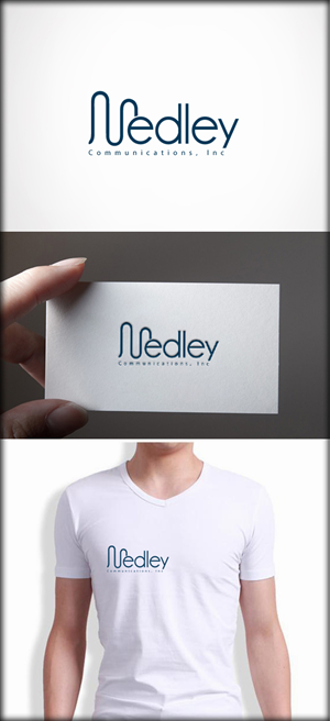 Logo Design by Gentle Spring Rain