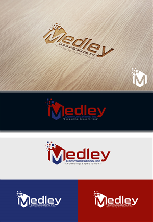 Logo Design by BehindSymbols for this project | Design: #5729642