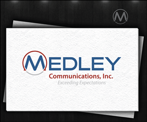 Logo Design by SANYA AN