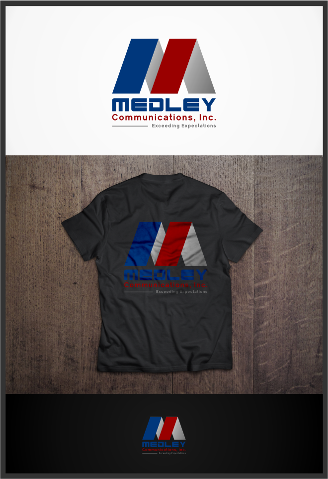 Logo Design by nchid for this project | Design #5707381