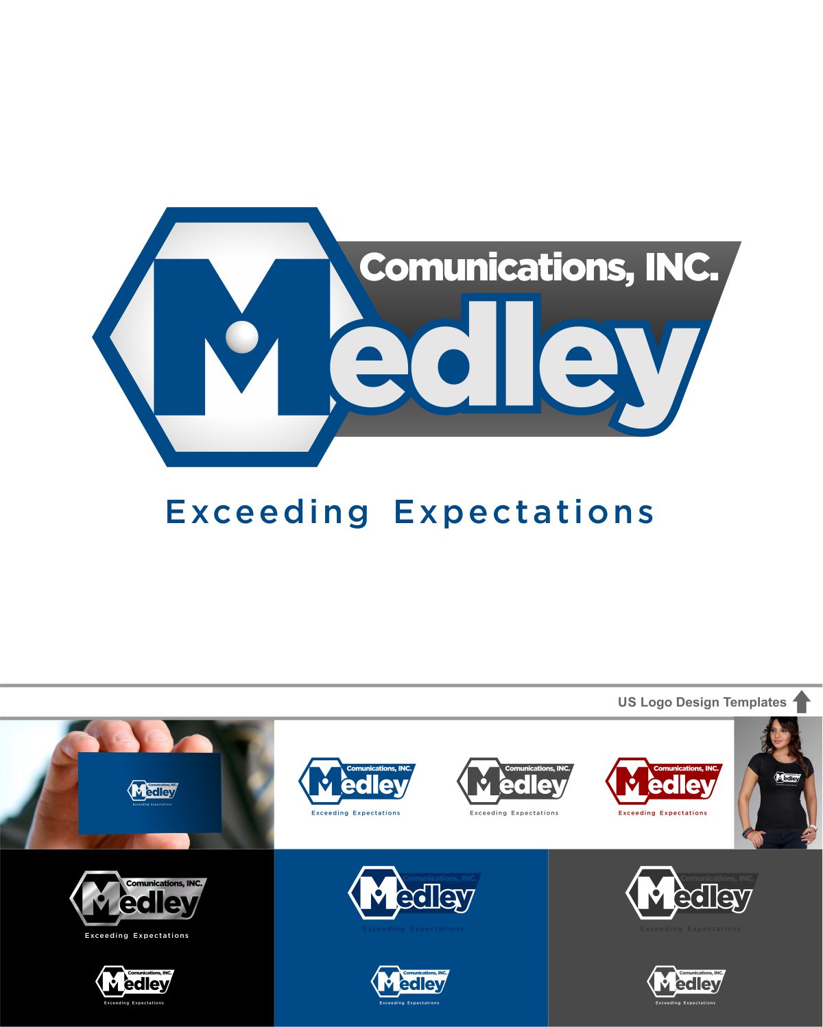 Design de Logo par DesignMX (Renan Mejia) pour ce projet | Design #5699561