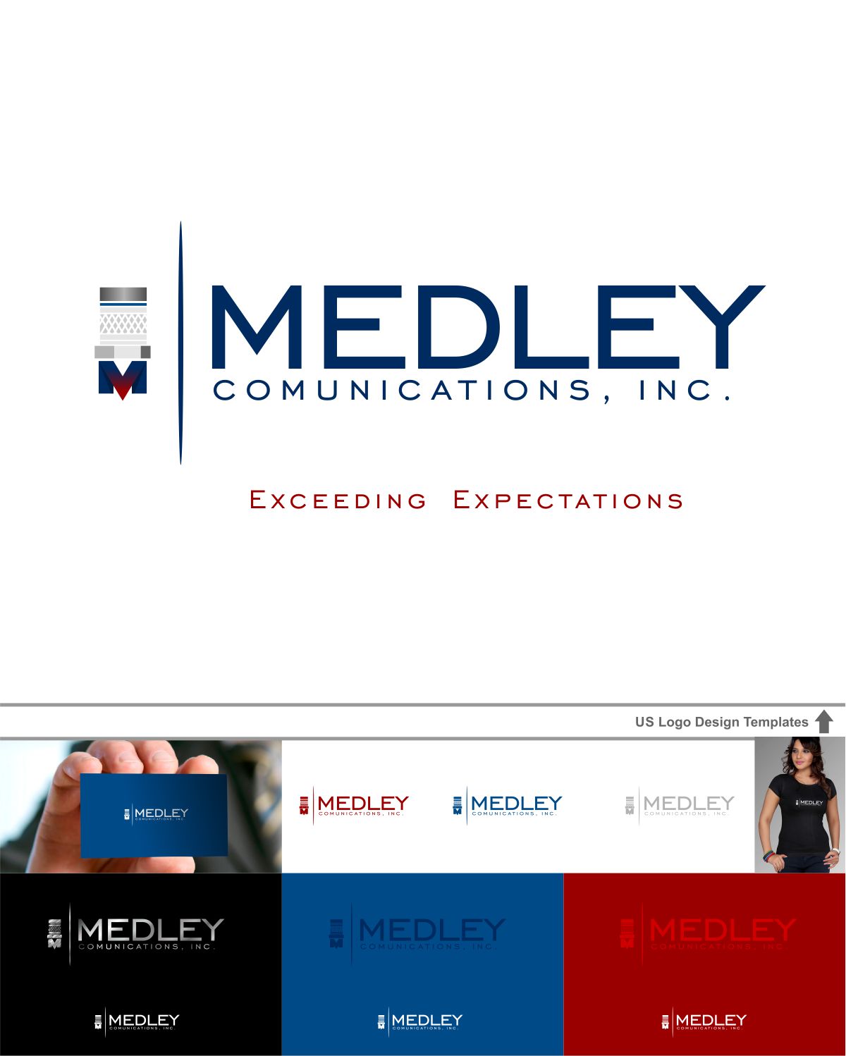 Design de Logo par DesignMX (Renan Mejia) pour ce projet | Design #5700294