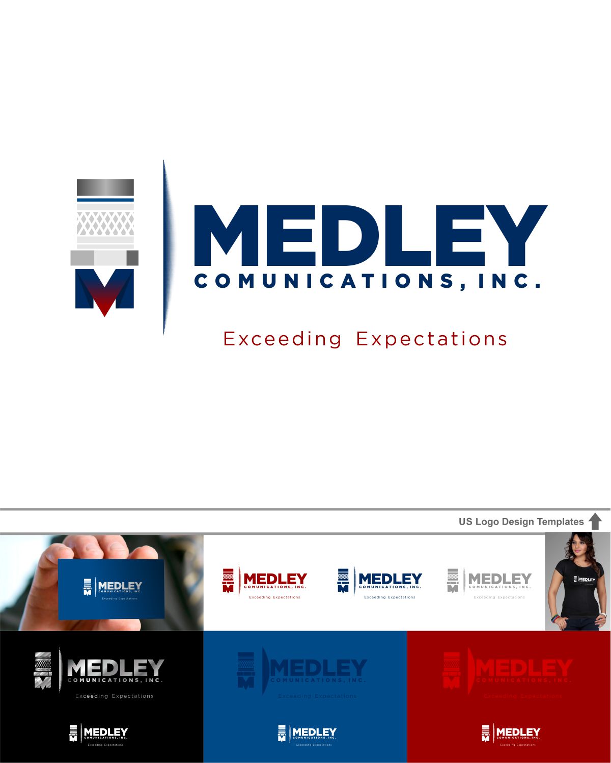 Logo Design by DesignMX (Renan Mejia) for this project | Design #5700353