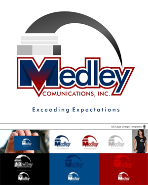 Design de Logo par DesignMX (Renan Mejia) pour ce projet | Design : #5700433