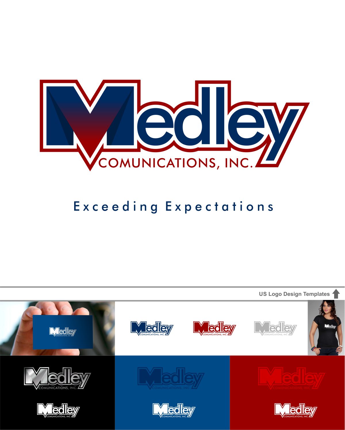 Design de Logo par DesignMX (Renan Mejia) pour ce projet | Design #5700449