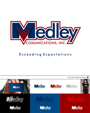 Design de Logo par DesignMX (Renan Mejia) pour ce projet | Design : #5700449