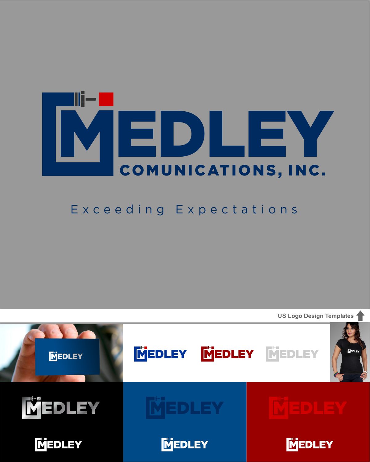 Design de Logo par DesignMX (Renan Mejia) pour ce projet | Design #5700521