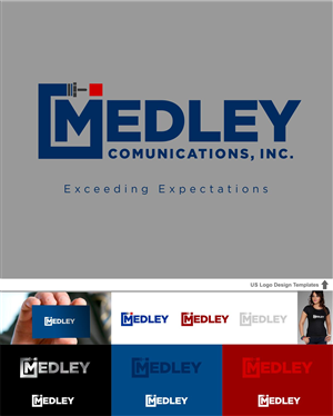 Design de Logo par DesignMX (Renan Mejia) pour ce projet | Design : #5700521