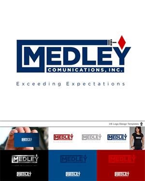 Design de Logo par DesignMX (Renan Mejia) pour ce projet | Design : #5700536