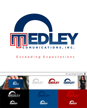 Design de Logo par DesignMX (Renan Mejia) pour ce projet | Design : #5700615