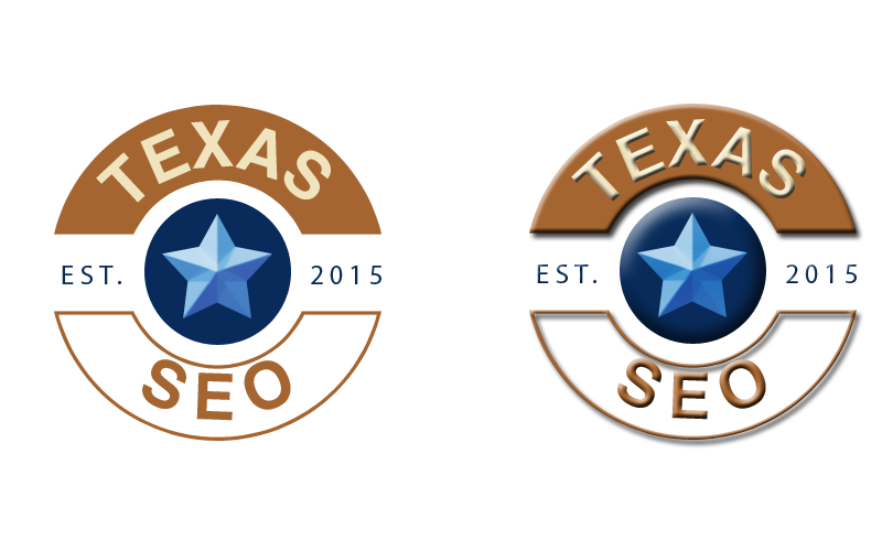 Logo Design by ralfalopagusstudio for Texas SEO | Design #5726491