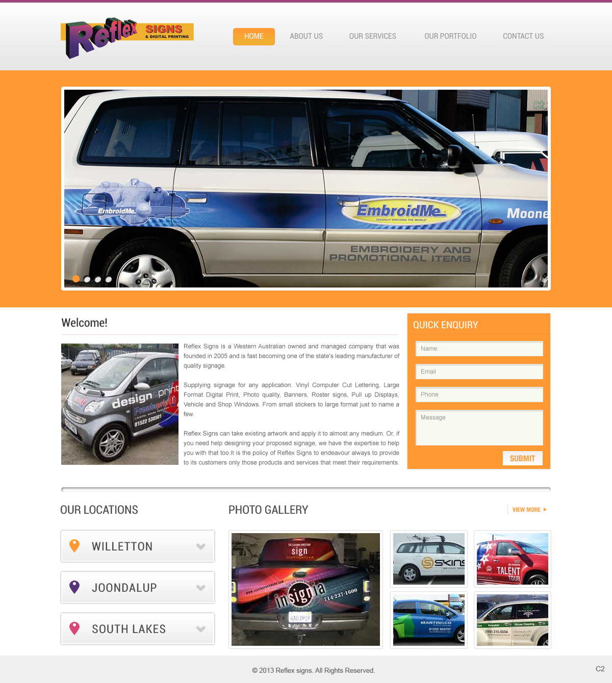 Web-Design von pb für Perth Web Hosting | Design #1565322