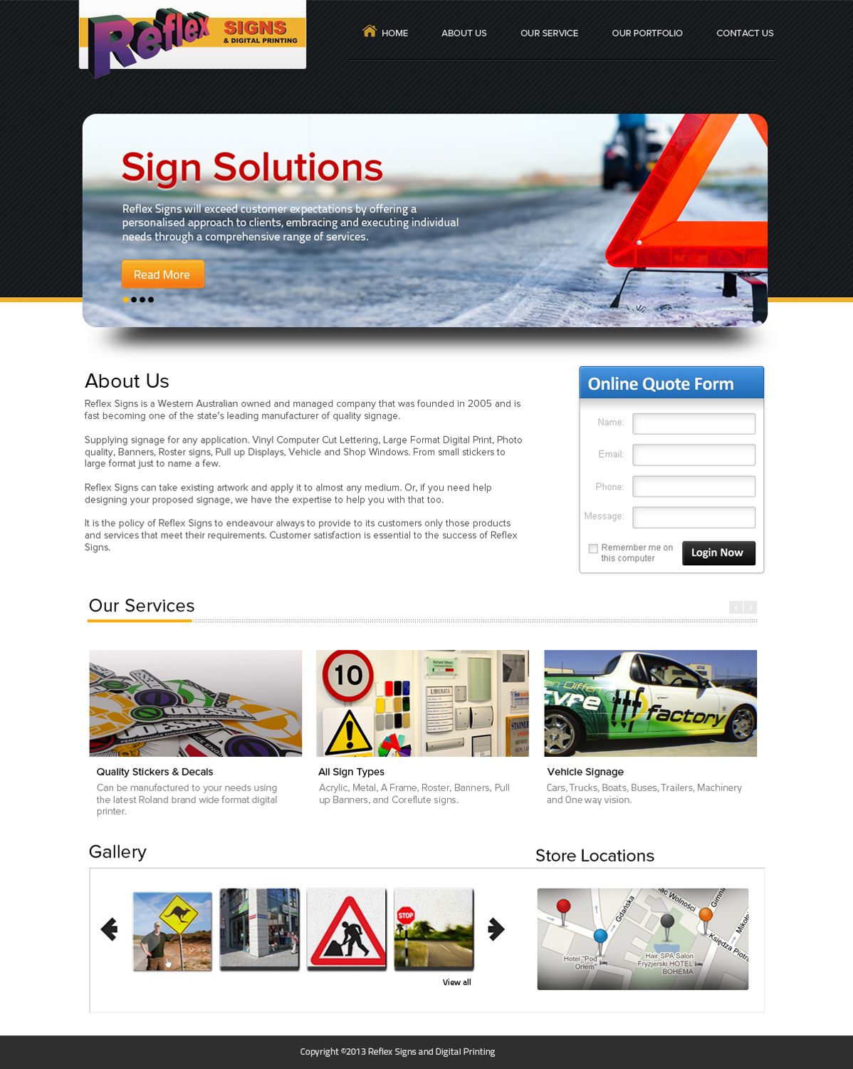 Web Design par OM pour Perth Web Hosting | Design #1595125