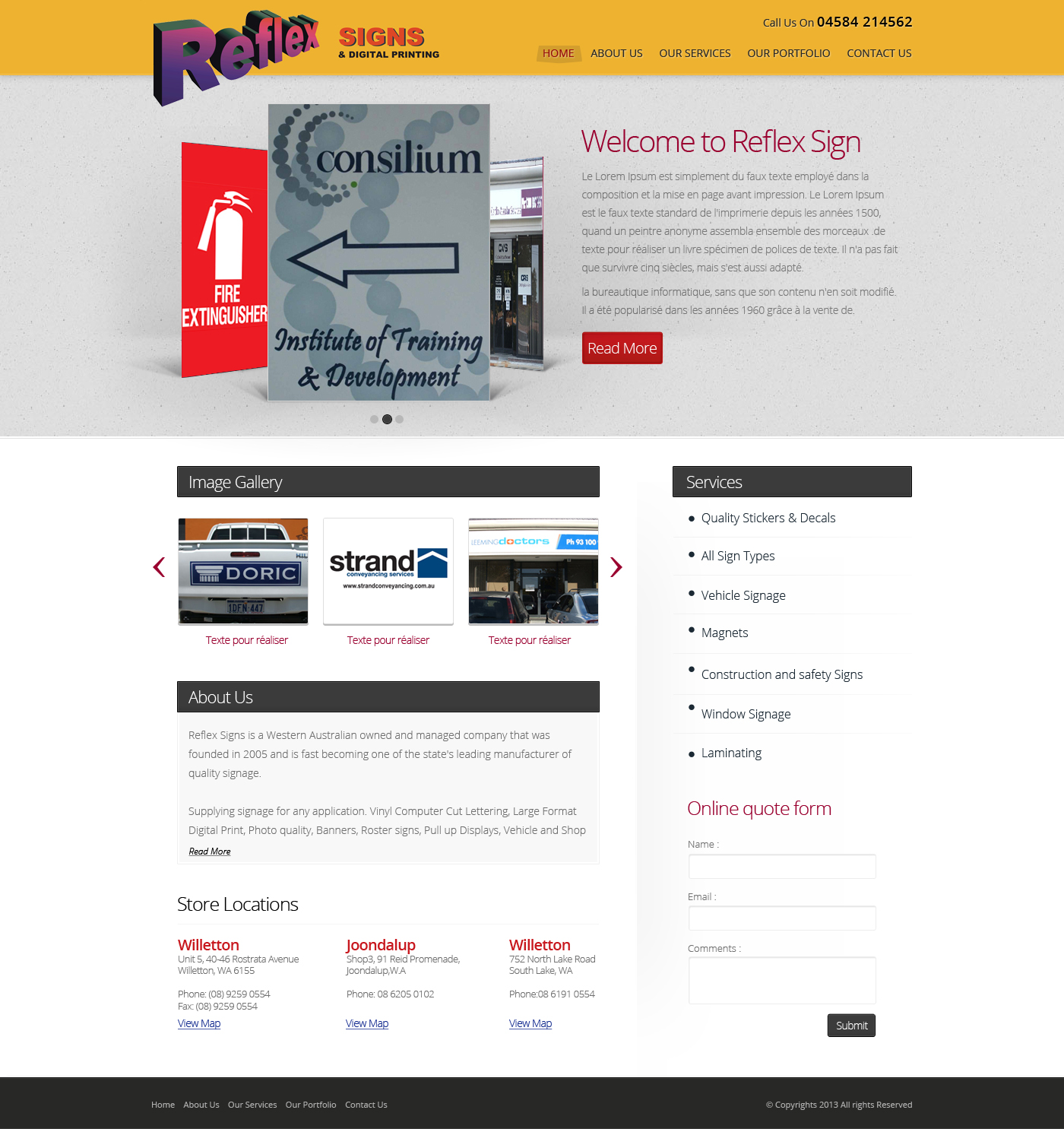 Web Design by OM for Perth Web Hosting | Design #1599286