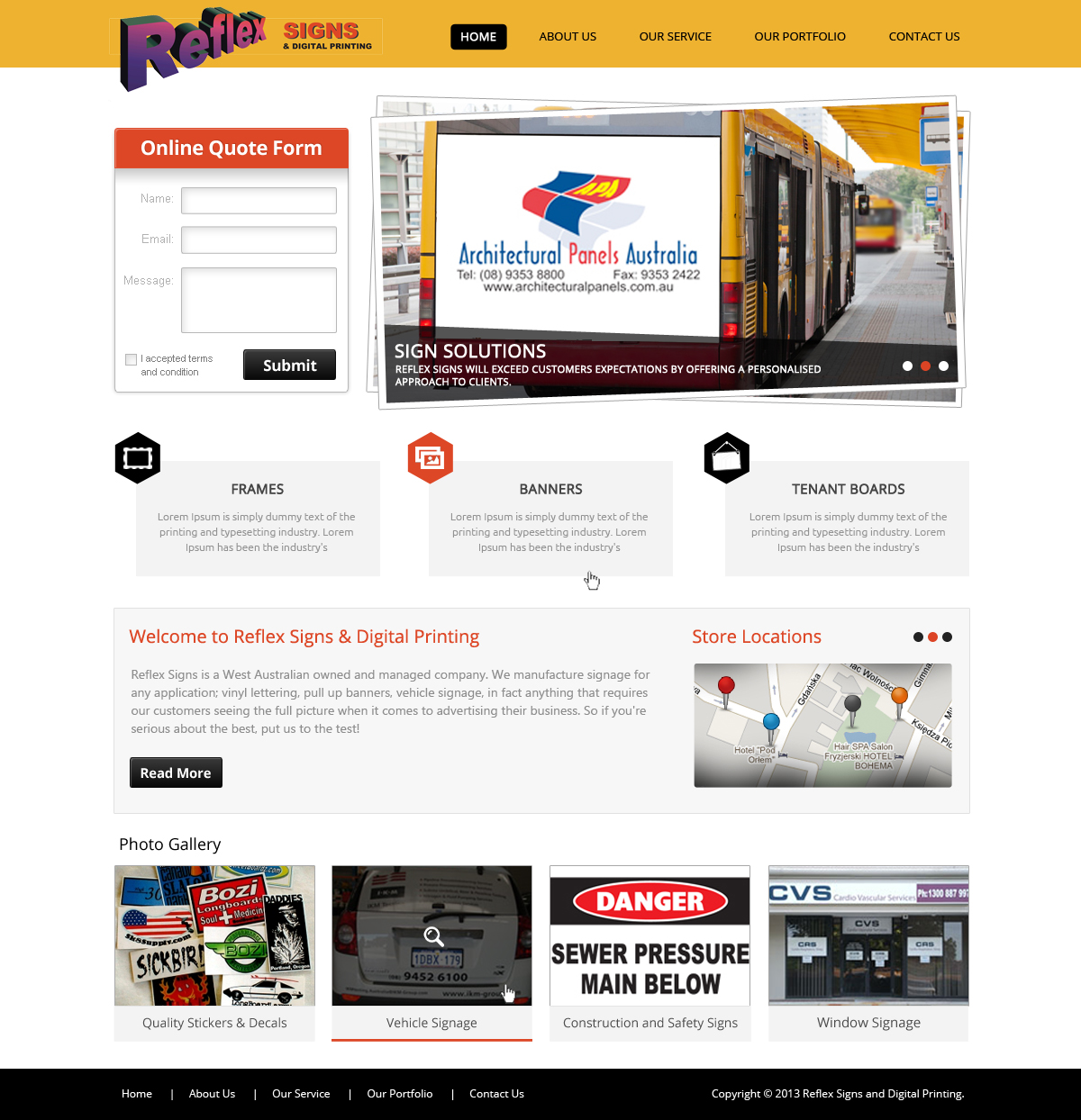 Web Design par OM pour Perth Web Hosting | Design #1599331