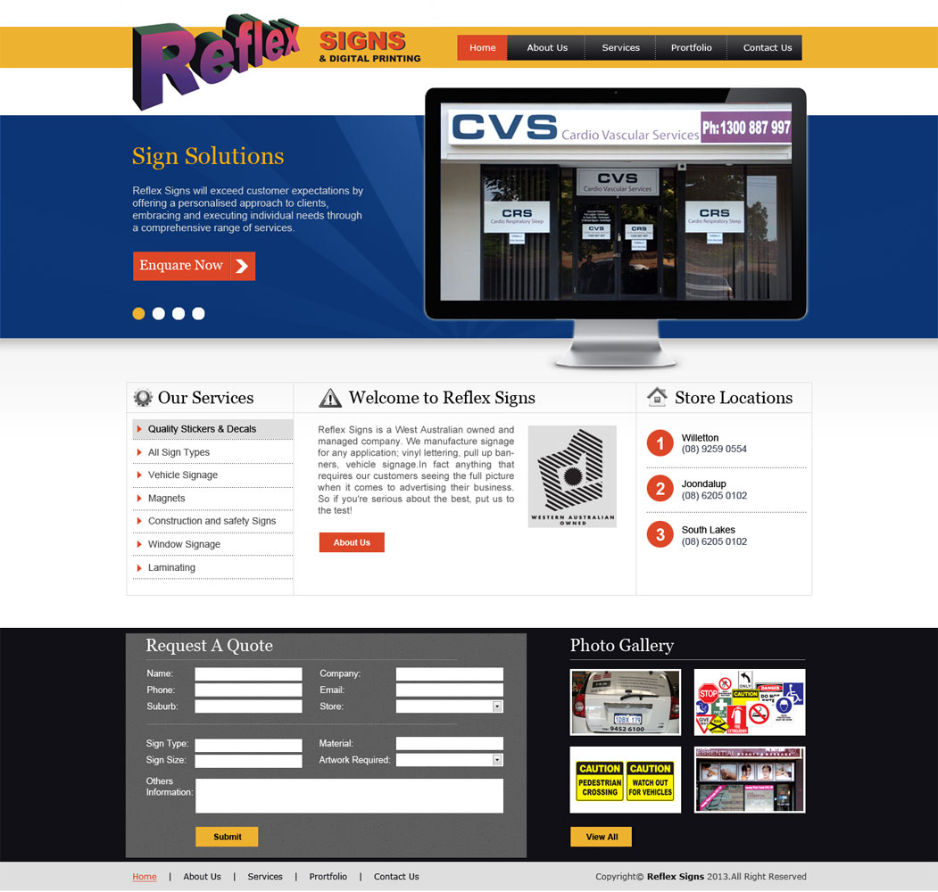 Web-Design von Roy für Perth Web Hosting | Design #1562714