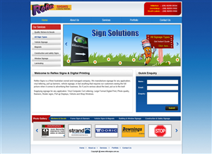 Web-Design von Da Miracle für Perth Web Hosting | Design: #1558269