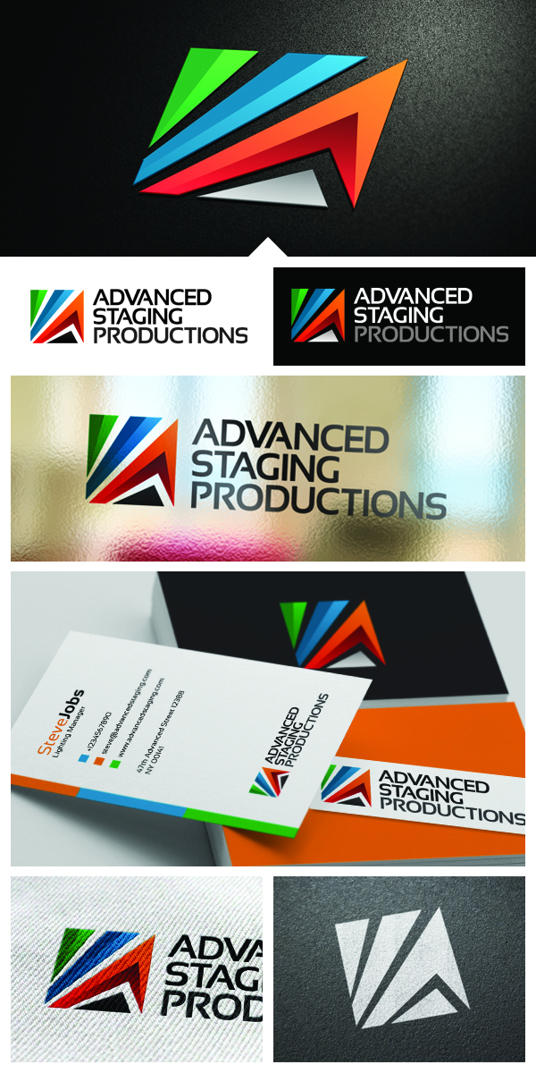 Logo Design by Creathrive for Allied OT | Design #1574016