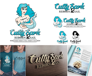 Logo Design by Strixed