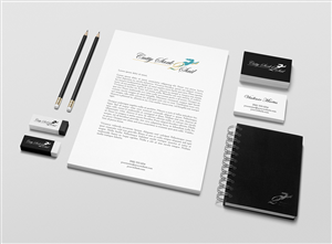 Logo-Design von Anna Ianchuk für Martus TV GmbH | Design: #5792067