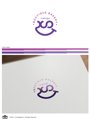 Logo Design by garrad for this project | Design #5782390