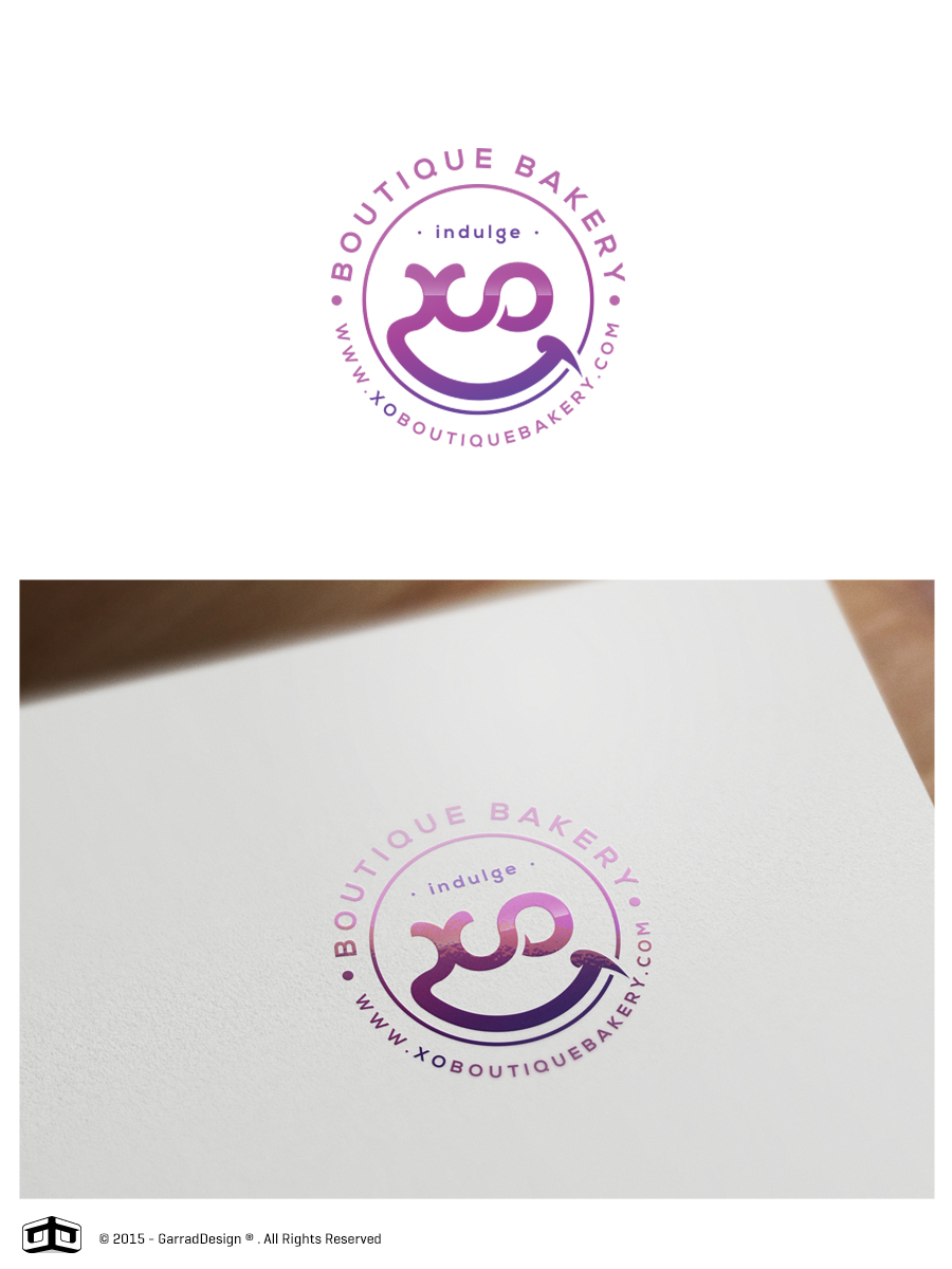 Logo Design by garrad for this project | Design #5790538