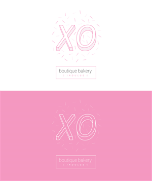 Logo Design by green