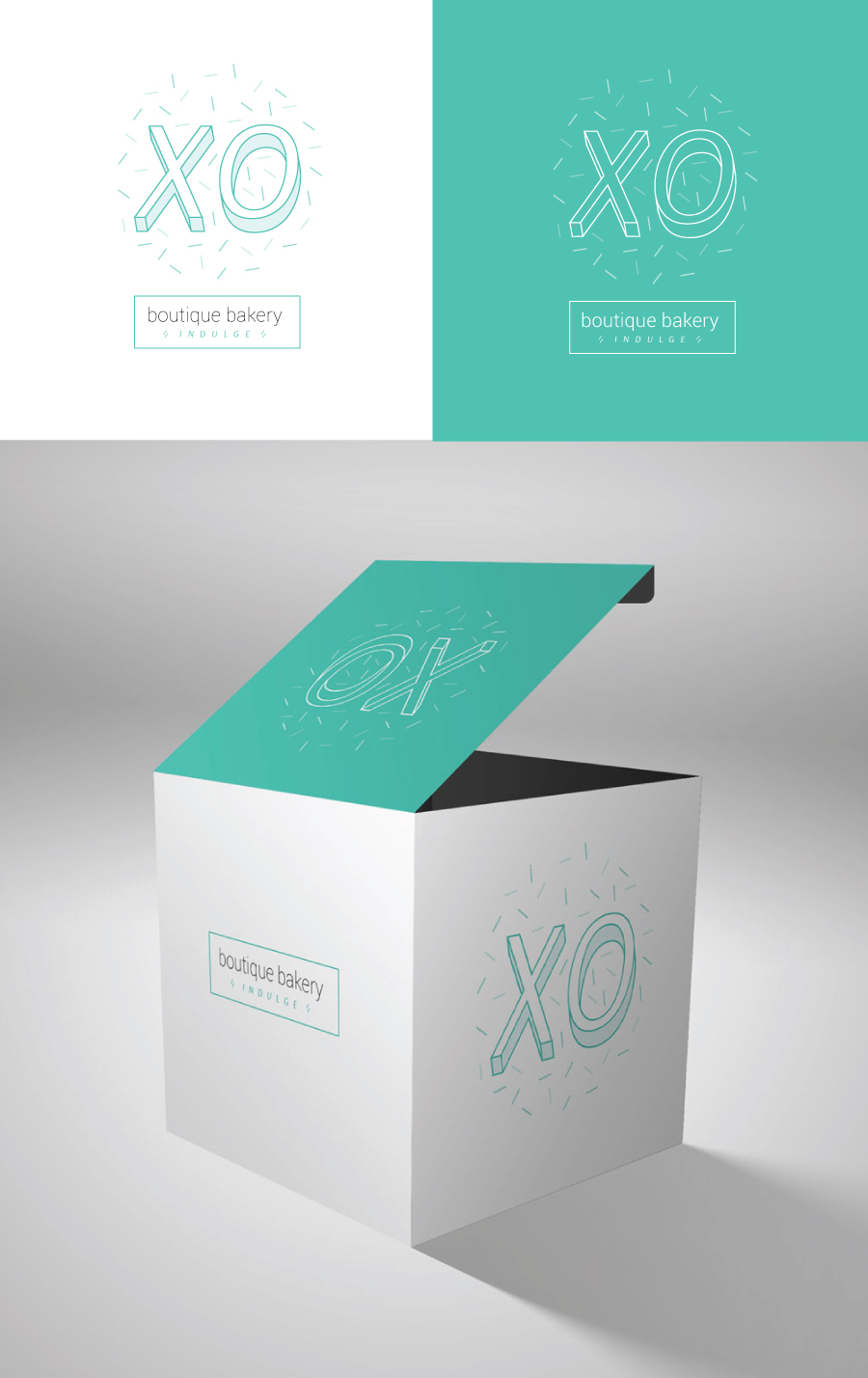 Logo Design by green for this project | Design #5718600