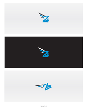 Logo Design by bambastudio