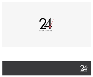 24  ... adding the tagline 