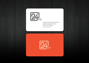 Logo Design by Sonya for HEKA (Thailand) Ltd. | Design: #5753635