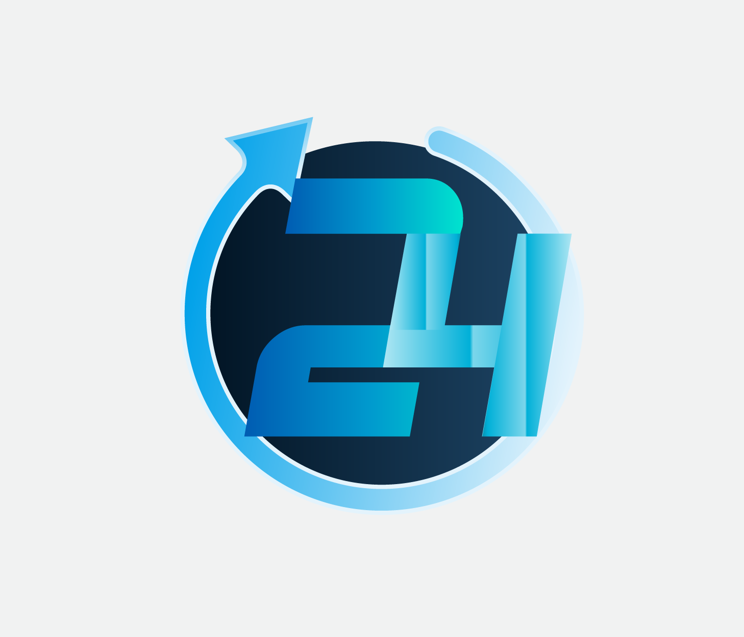 Logo-Design von Peter Vee für HEKA (Thailand) Ltd. | Design #5757527