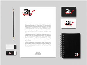 Logo Design by TreeX Media Work
