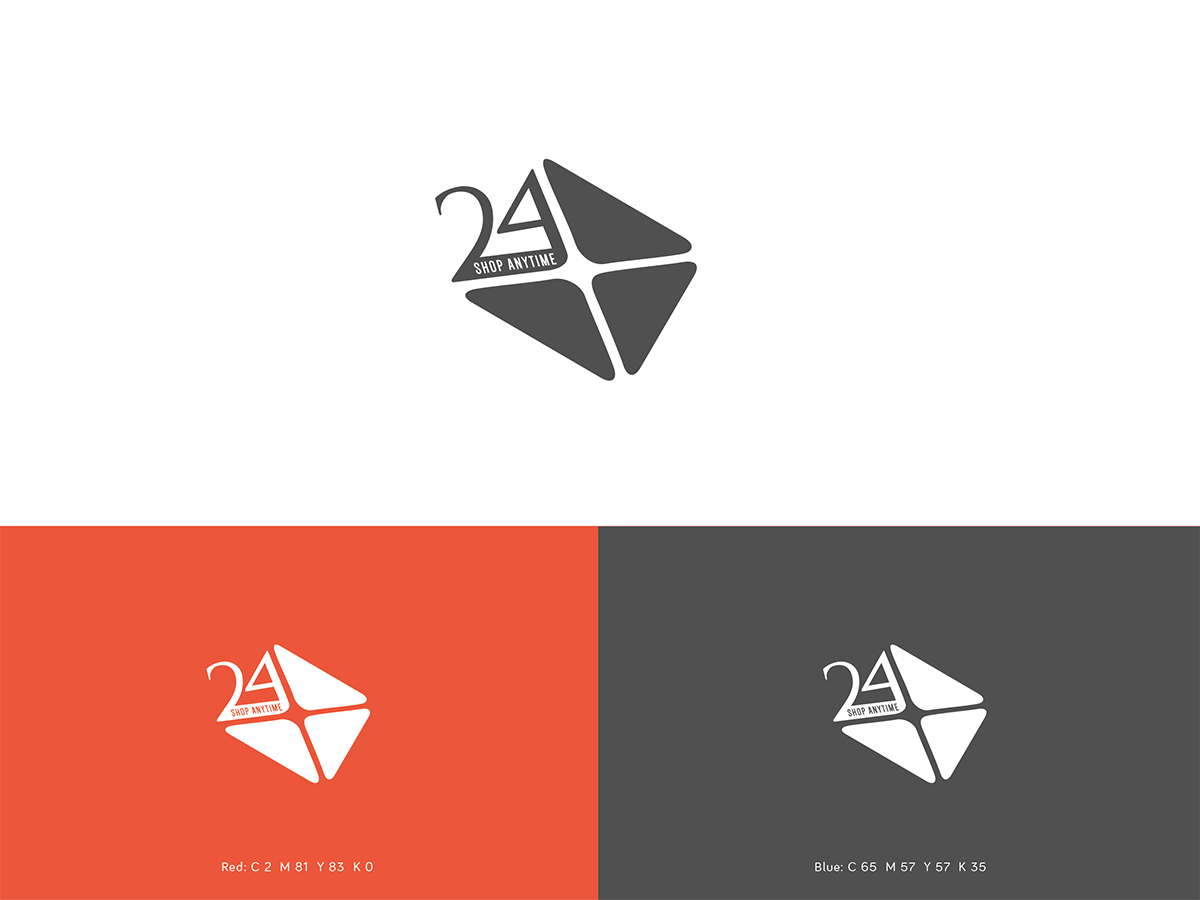 Logo Design by Pantone311c for HEKA (Thailand) Ltd. | Design #5752637