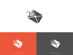 Logo-Design von Pantone311c für HEKA (Thailand) Ltd. | Design: #5752637