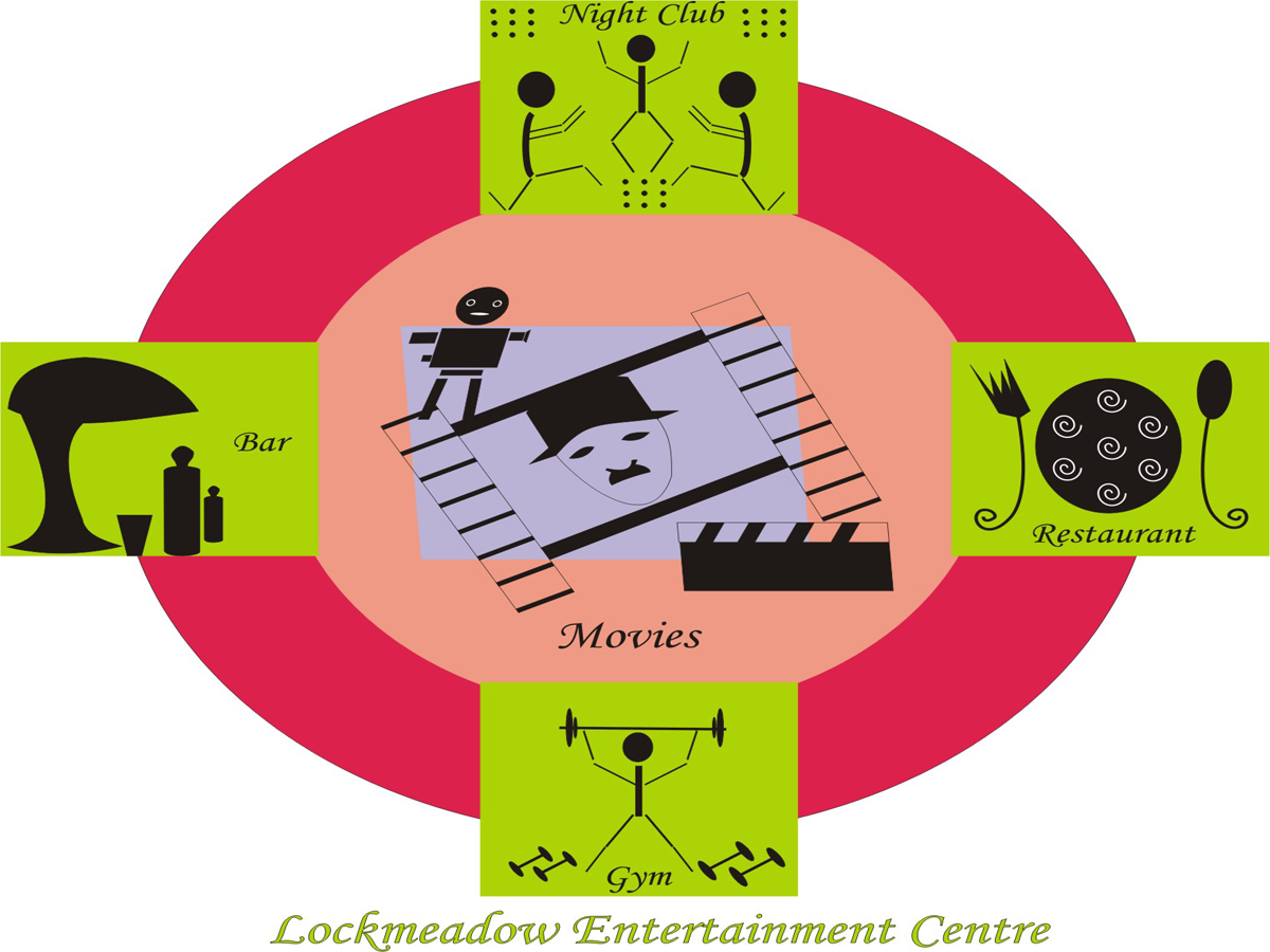 Logo Design by Pradeep for X-Leisure | Design #314777