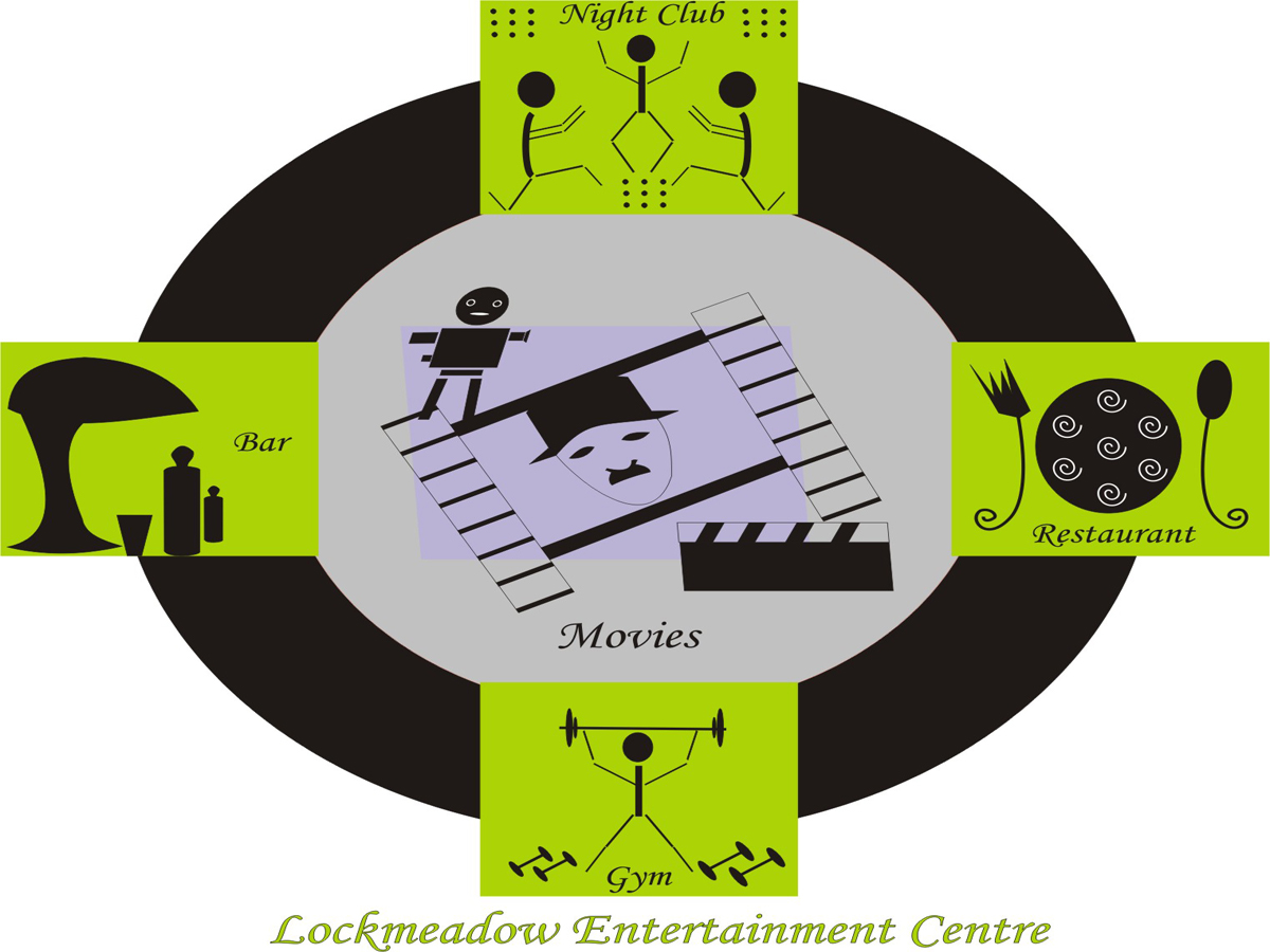 Logo Design by Pradeep for X-Leisure | Design #314782