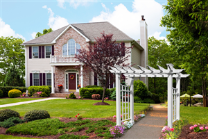 Popular Garden Manufacturer needs photoshopped image