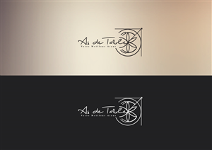 Logo-Design von rana.mak für AS DE TABLE | Design: #5742805