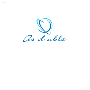 Logo Design by instudio for AS DE TABLE | Design: #5729845