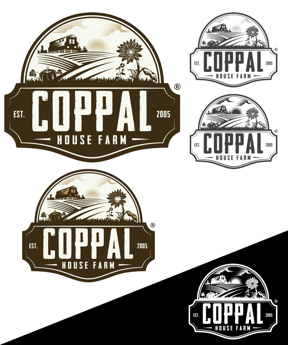 Diseño de Logo por StudioD™ para este proyecto | Diseño #5701377