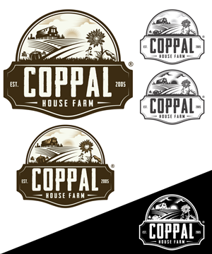Diseño de Logo por StudioD™ para este proyecto | Diseño: #5701377