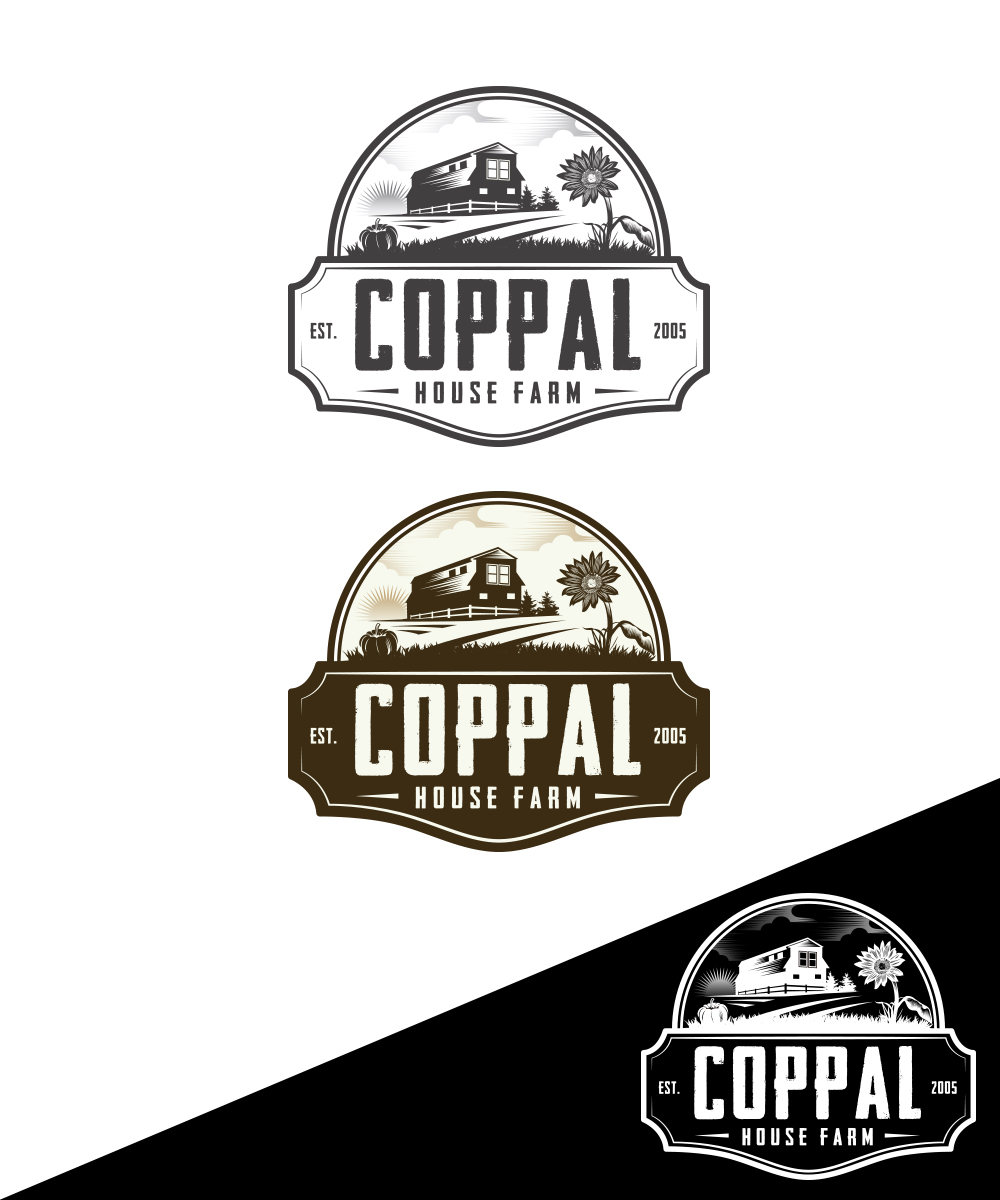Diseño de Logo por StudioD™ para este proyecto | Diseño #5717197