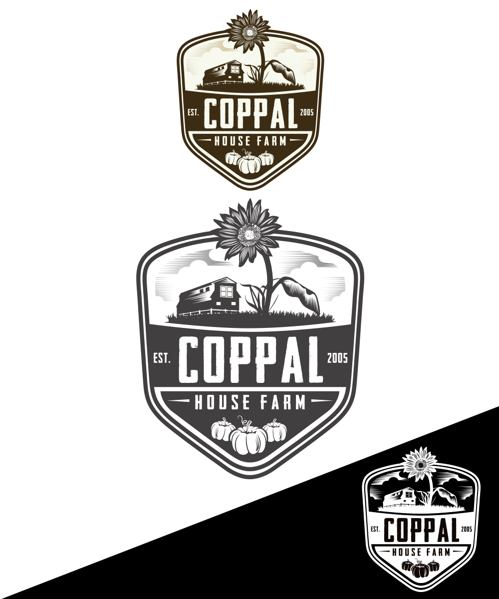 Diseño de Logo por StudioD™ para este proyecto | Diseño #5733717