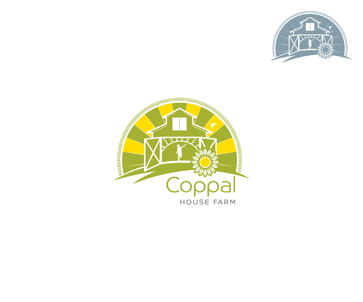 Diseño de Logo por RoundYellow para este proyecto | Diseño #5685524