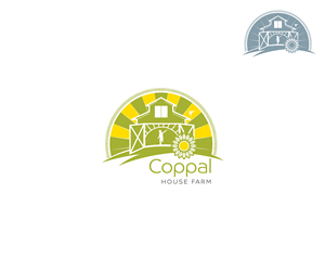 Diseño de Logo por RoundYellow para este proyecto | Diseño: #5685524